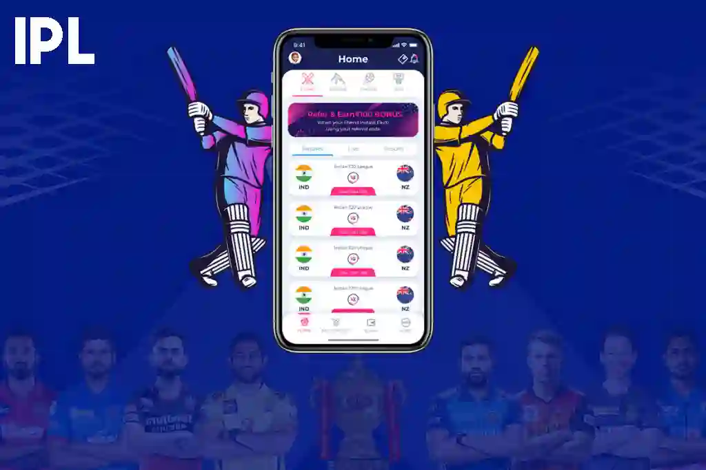 IPL Satta App iPhone iOS Browser Access 2026