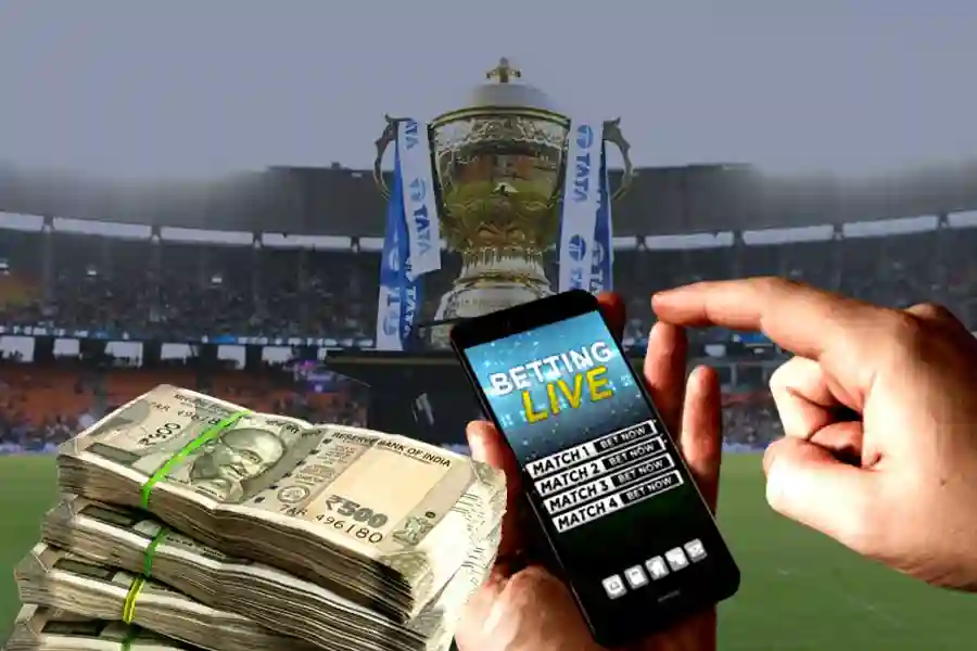 IPL Satta Mission — Cricket Betting India 2026